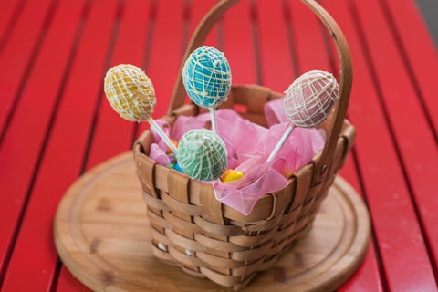 Easter Desserts delivery in Dubai. Dessert delivery Dubai.