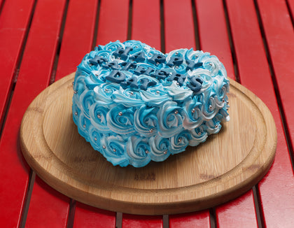 Fathers Day dessert range at Looshi's Bakery