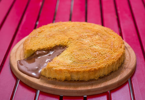 Eggless cakes, pies & Jars for Delivery in Dubai. and all other emirates.