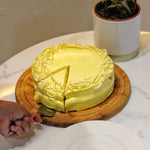 Order Large Vanilla cake for delivery in Dubai
