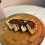 Waffles for delivery in Dubai