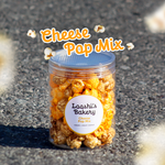 Cheese Pop Mix Popcorn