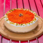 Best Kunafa cheesecake for delivery